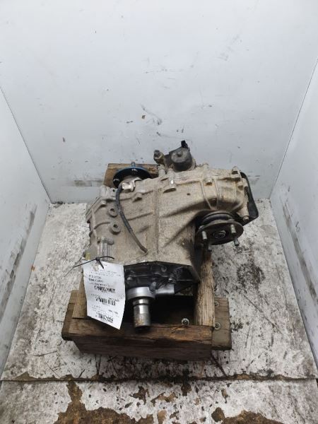 05-15 TOYOTA TACOMA V6 4.0L 4WD AUTOMATIC TRANSMISSION TRANSFER CASE ASSEMBLY