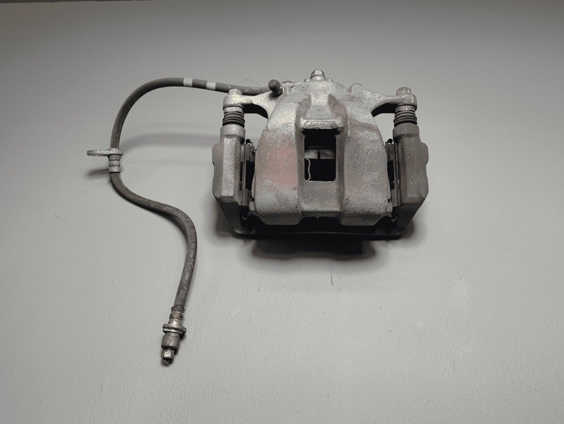 2017 - 2020 HONDA CIVIC SI 1.5L FRONT RIGHT PASSENGER SIDE BRAKE CALIPER OEM