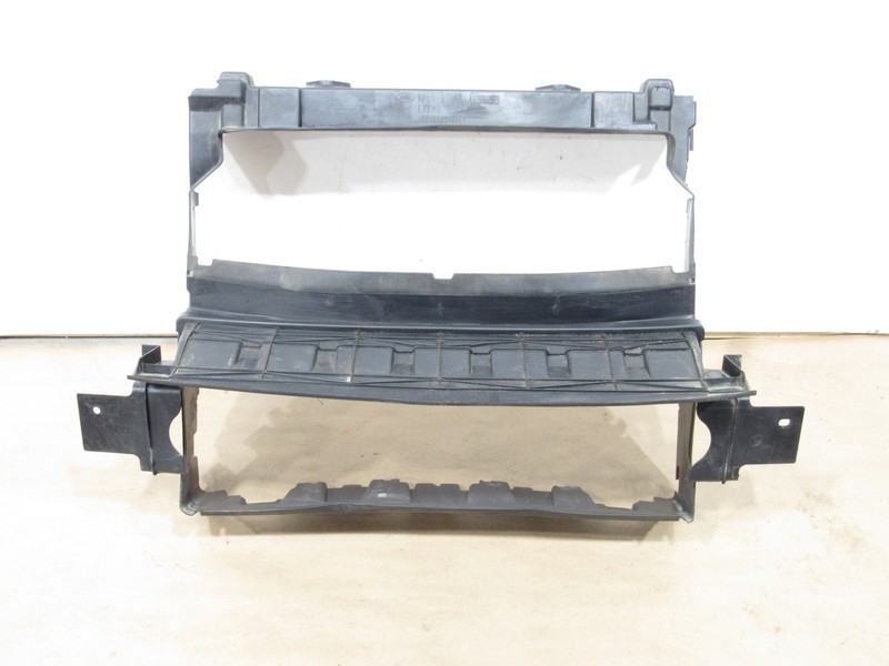 14-17 Land Range Rover 2016 L405 Front Radiator Support Air Deflector Baffle |:Y
