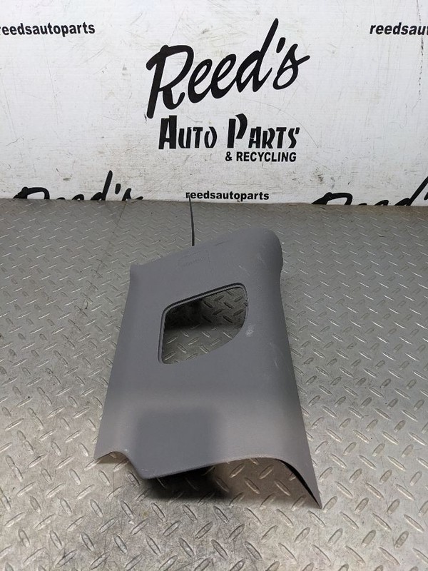 2019 - 2025 CHEVROLET SILVERADO 1500 LEFT C PILLAR COVER OEM 846401441179903