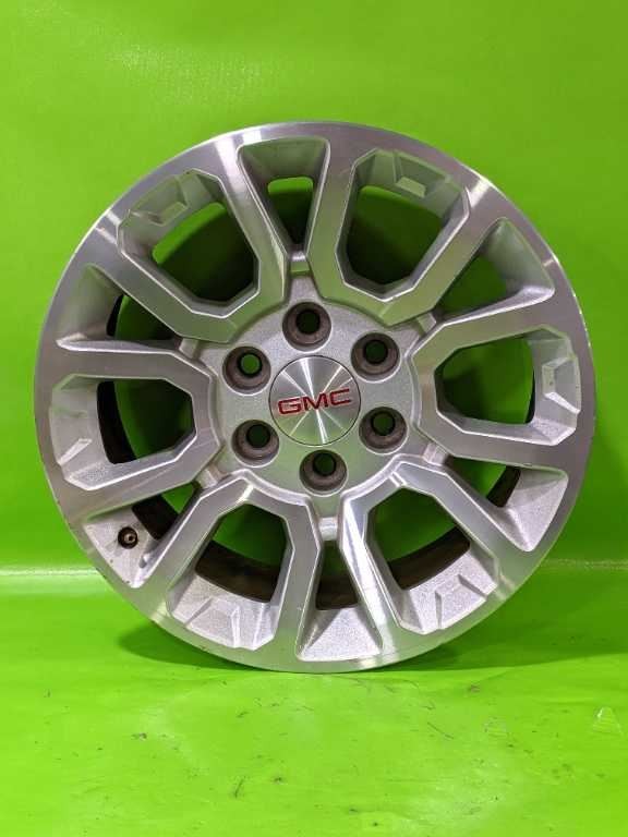 15 16 17 18 19 20 YUKON 18X8-1/218" WHEEL RIM 12 SPOKEOEM R315