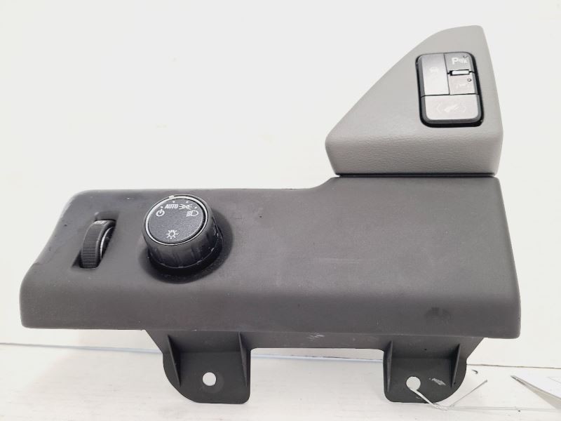 Headlight Switch Fits 2019 Tahoe 570244