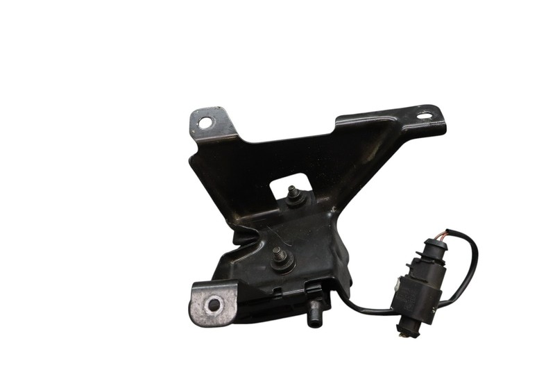 11-18 Audi A8 Quattro Right Passenger Side Hood Lock Latch Bracket Support OEM