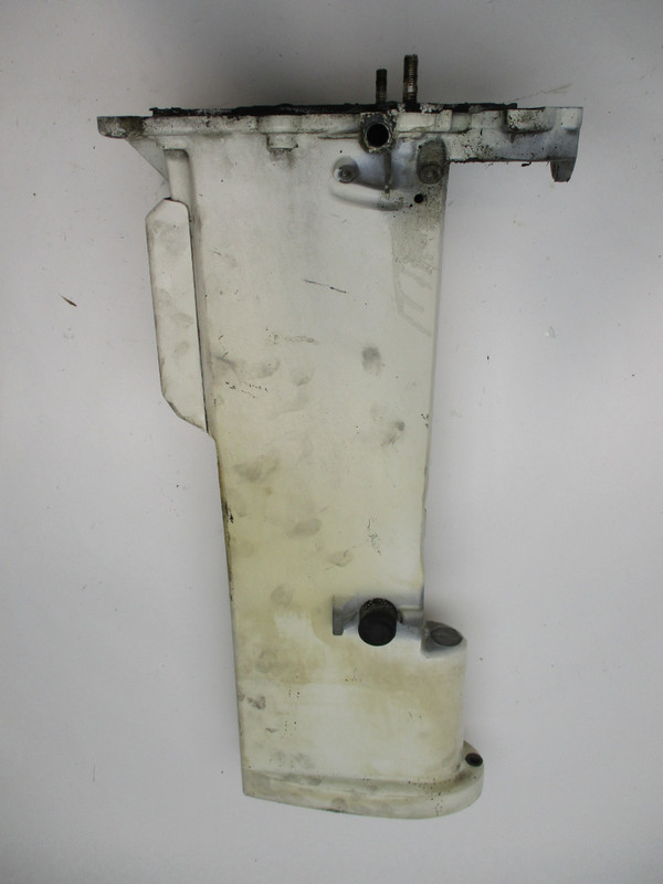 0436193 Long Outer Exhaust Housing for Evinrude Johnson 20 25 30 Hp 20 inch
