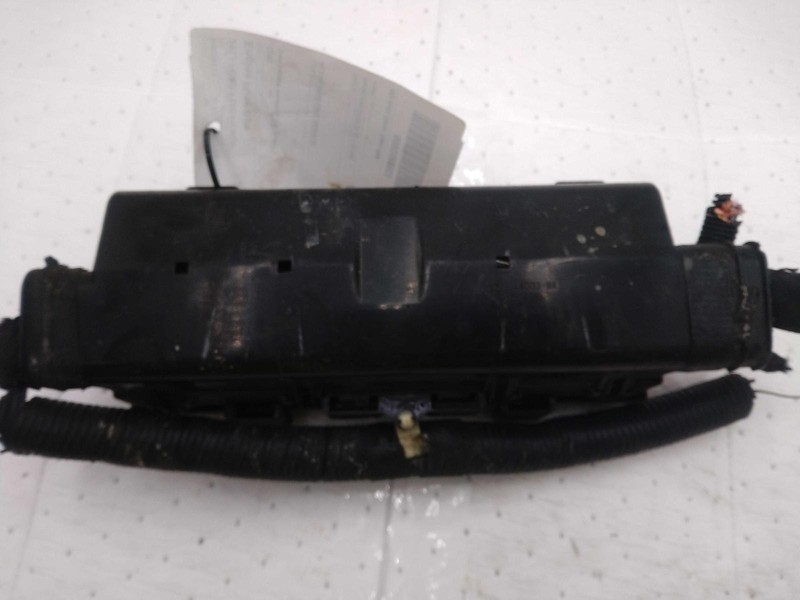 2012 Ford F150 Pickup OEM Used Fuse Box BU5Z12A581CE 3.5L Blue 147K Miles