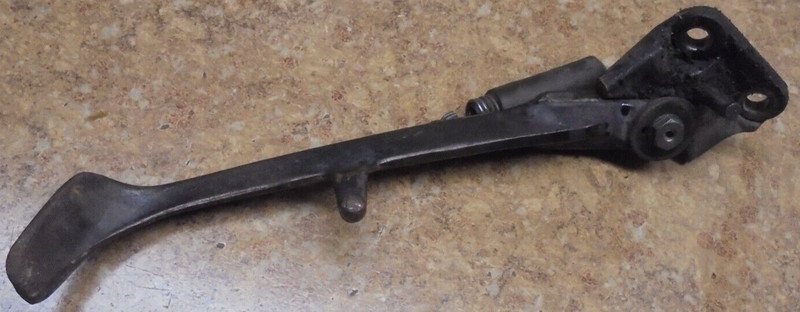 2000 Honda VFR 800 VFR800 Interceptor Side Kick Stand Spring Kickstand 2001