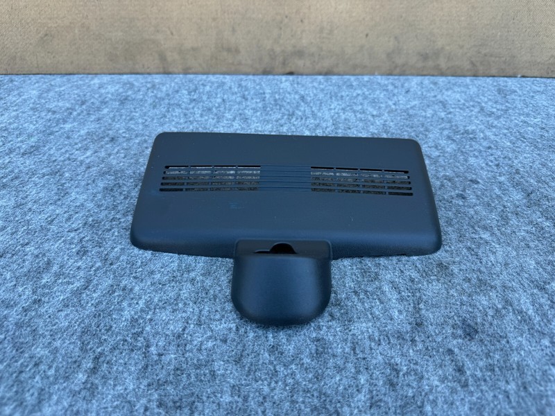 INFINITI QX50 QX55 19-24 OEM WINDSHIELD REAR VIEW CAMERA LANE ASSIST TRIM COVER