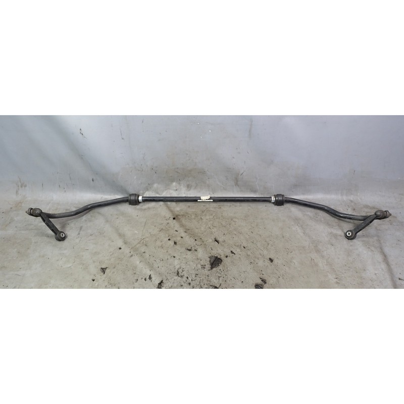 2018-2024 BMW G01 X3 G02 M40iX Factory Rear Anti-Sway Stabilizer Bar S17.9 OEM