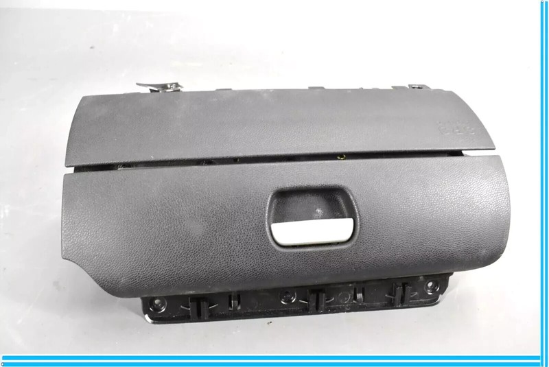 05-11 Mercedes R171 SLK350 SLK280 Dashboard Glove Box Storage Black OEM
