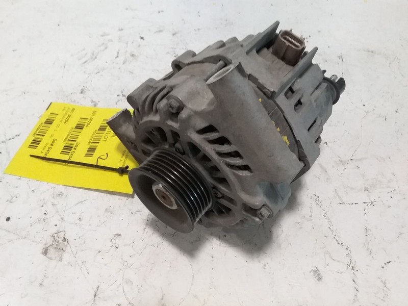 Alternator Fits 09-12 ESCAPE 3384367