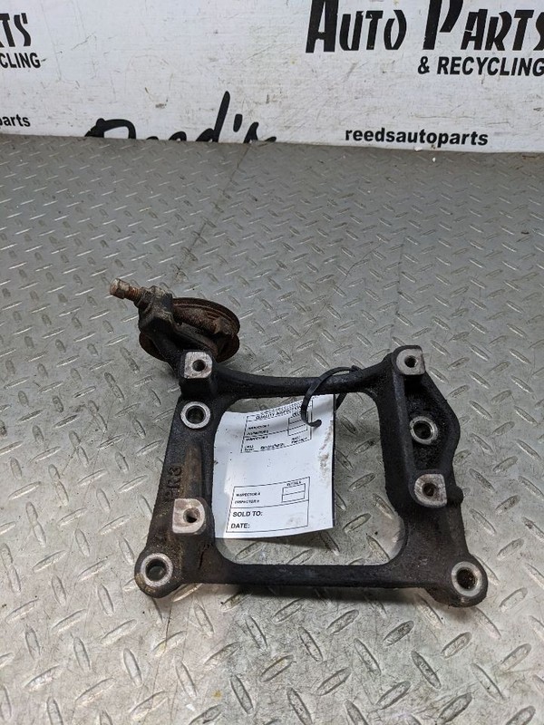90-93 Acura Integra A/C Air Conditioning Bracket Mount oem 1181416