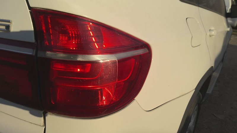 Tail Light Assembly BMW X5 Right 11 12 13