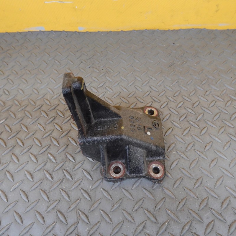 2022-2024 NISSAN FRONTIER ENGINE LEFT DRIVER SIDE MOUNT SUPPORT BRACKET OEM