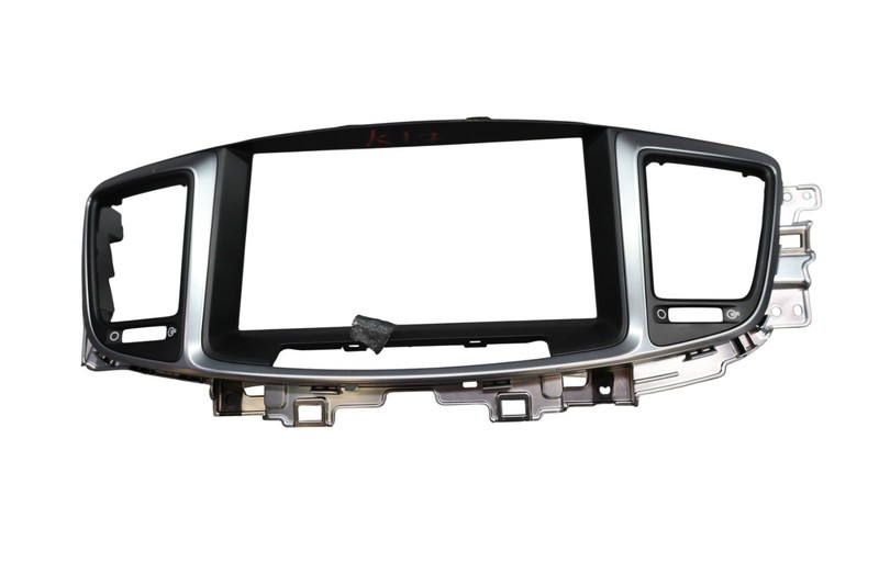 14-16 Hyundai Equus Dash Radio Bezel Trim Control Panel Trim U114383800 Oem