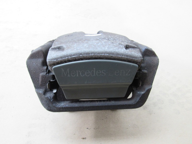 Mercedes S550 C217 2015 Rear Left Driver Brake Caliper 14-17 *