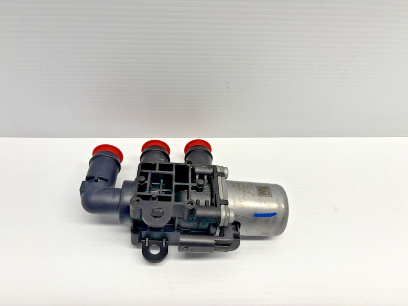 2025-2026 Genuine BMW HVAC Heater Control Valve 64115A1C977