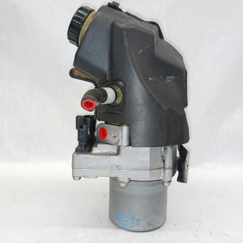 15-'18 NISSAN ALTIMA Steering Pump 52k miles OEM 1 Year Warranty!