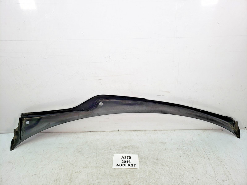 ✅ 2012-2018 OEM Audi S7 RS7 Windshield Cowl Panel Trim Cover