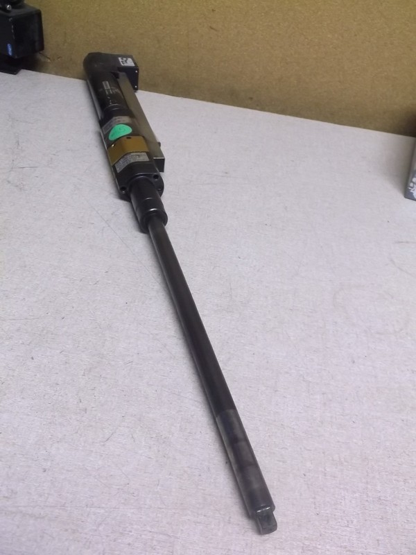 Atlas Copco 4230170481 3/8" Nutrunner 22V V/1000 RPM 15 Peak QMR42-16-RT 2260C-R