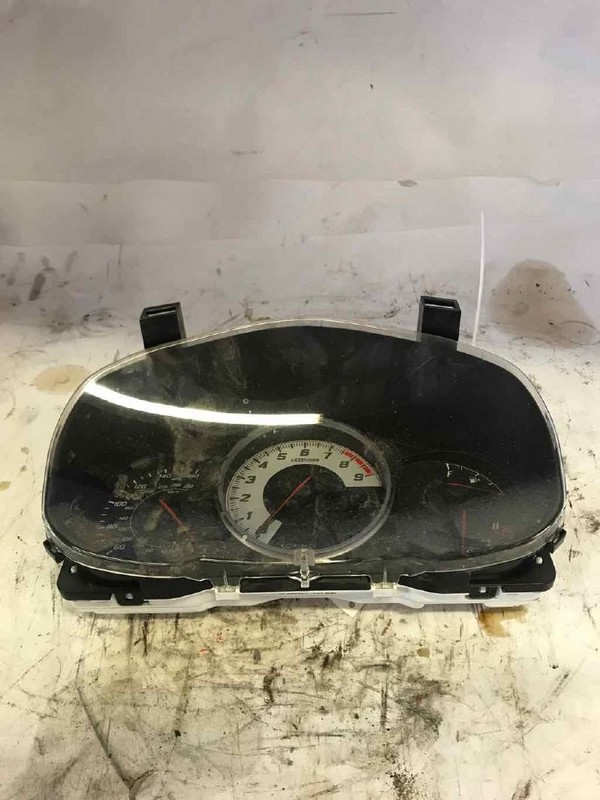 Speedometer SCION FRS 13 14