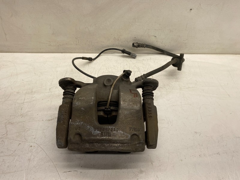 2016-2019 BMW X1 M SPORT PACKAGE LEFT FRONT BRAKE CALIPER ASSEMBLY OEM