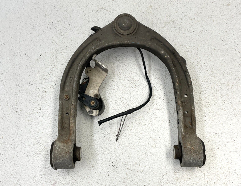 2016-2019 BMW 750i G12 Front Left Driver Side Upper Control Arm AWD 1529 OEM
