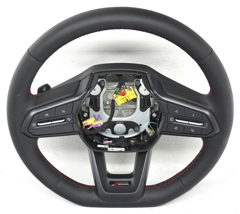 OEM Steering Wheel For Acura ZDX A-Spec 85087255