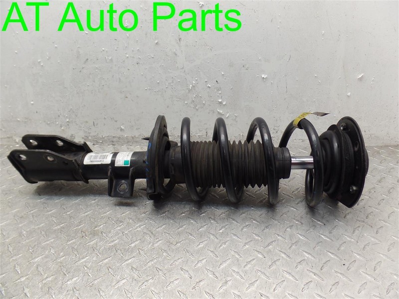 08 09 10 SATURN VUE 3.5L DRIVER FRONT STRUT ASSEMBLY 19207111