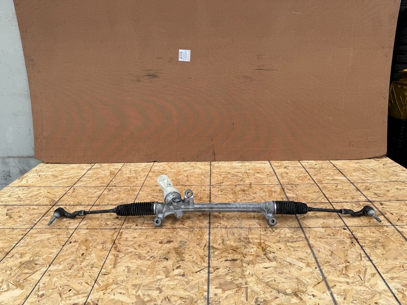 FORD MUSTANG MACH-E 2021-2025 OEM POWER STEERING RACK AND PINION ASSEMBLY