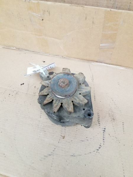 Alternator 60 Amp External Regulator Fits 65-88 FORD F250 PICKUP 249154