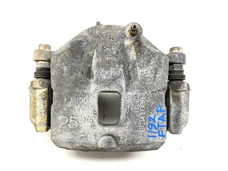 Right Passenger Front Brake Caliper Fits 2007-2010 Hyundai Elantra Sedan 43233