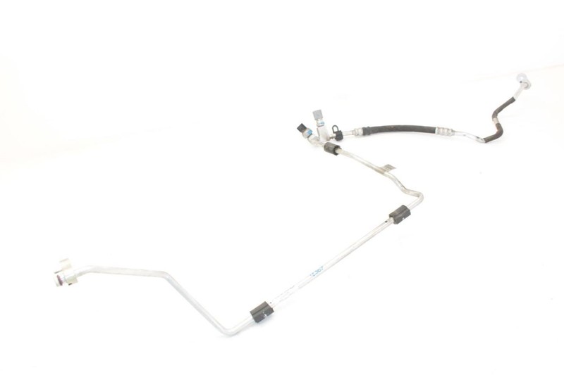 16-17 BMW M3 3.0L Twin Turbo Ac Pressure Line Ac Hose