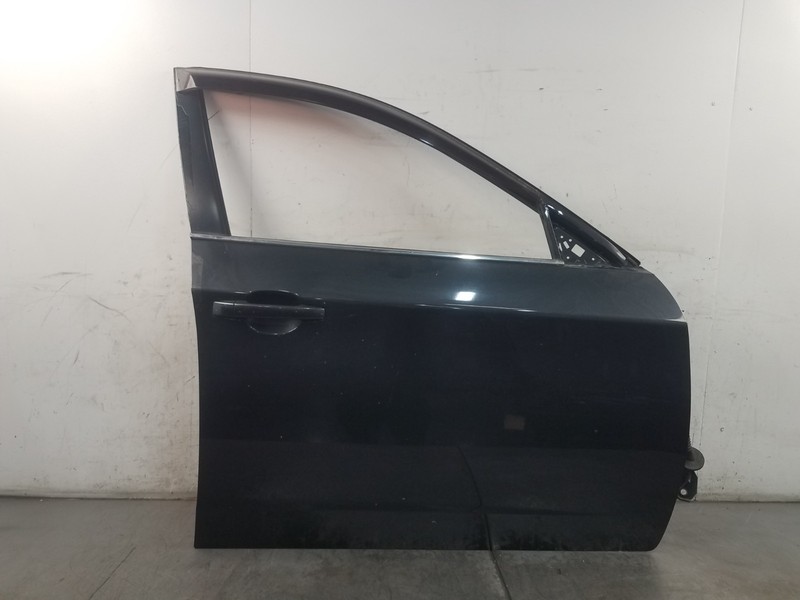 2012 Subaru Impreza WRX Right Front Passenger Door #2433 N9