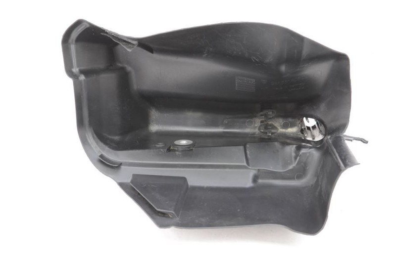 2013-2016 Porsche Boxster S Passenger Right Rear Roof Water Catch 98156180602