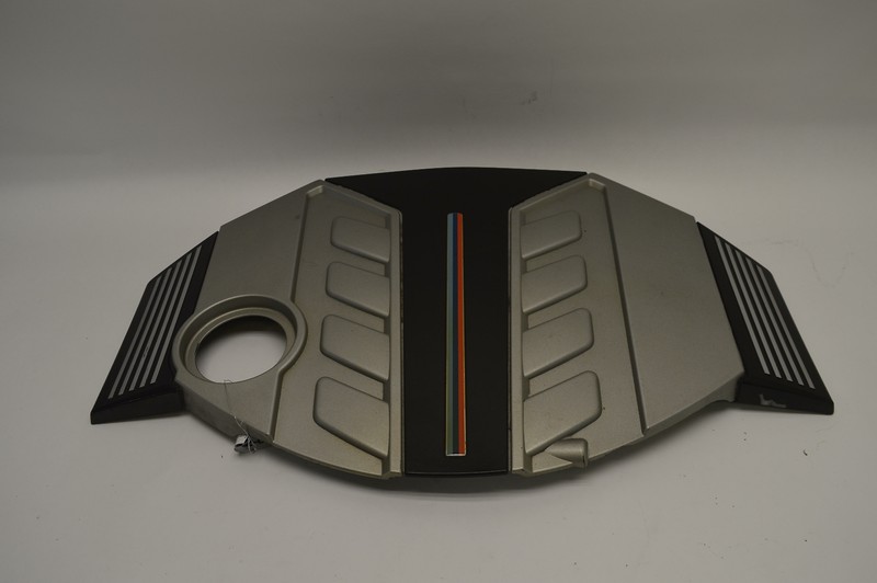 2010-2014 BMW X6M E71 4.4L TWIN TURBO ENGINE TOP COVER COVER PANEL OEM