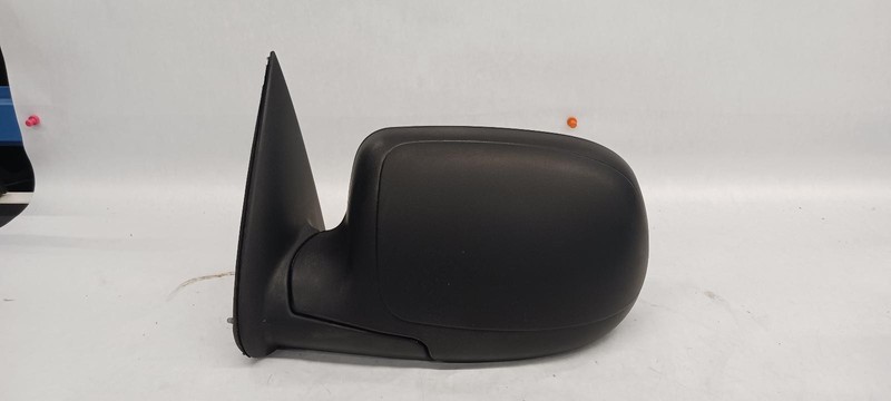 99-'07 GMC SIERRA 1500 Left driver Door Mirror Manual adjust OEM Grade A!