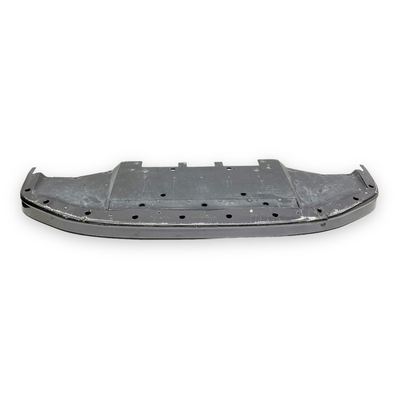 Nissan R35 GT-R GTR 09-11 Front Bumper Lower Diffuser Spoiler Under Cover OEM