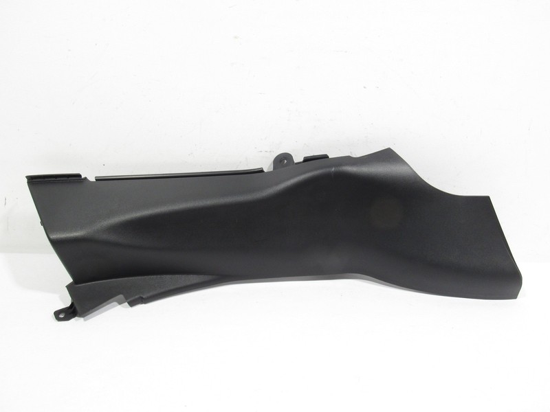 17-22 Land Range Rover Sport 2018 L494 Rear Right Seat Bolster Cover Trim Panel;