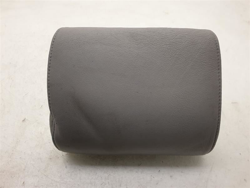 2006 LEXUS GS300 REAR CENTER MOUNTED LEATHER HEADREST