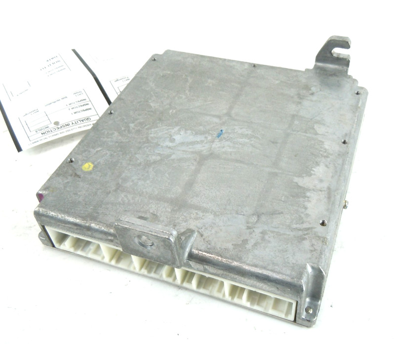 2001 01 Honda Civic EX 1.7L Engine Control Module SOHC Fed Emissions OEM
