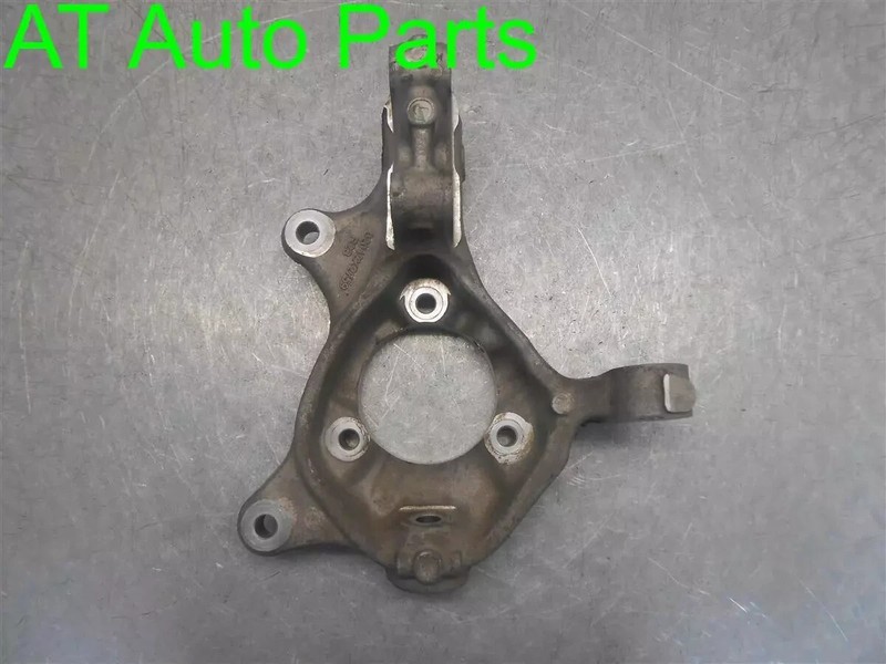 09-17 CHEVY TRAVERSE FRONT RIGHT PASSENGER SPINDLE KNUCKLE OEM 25796983
