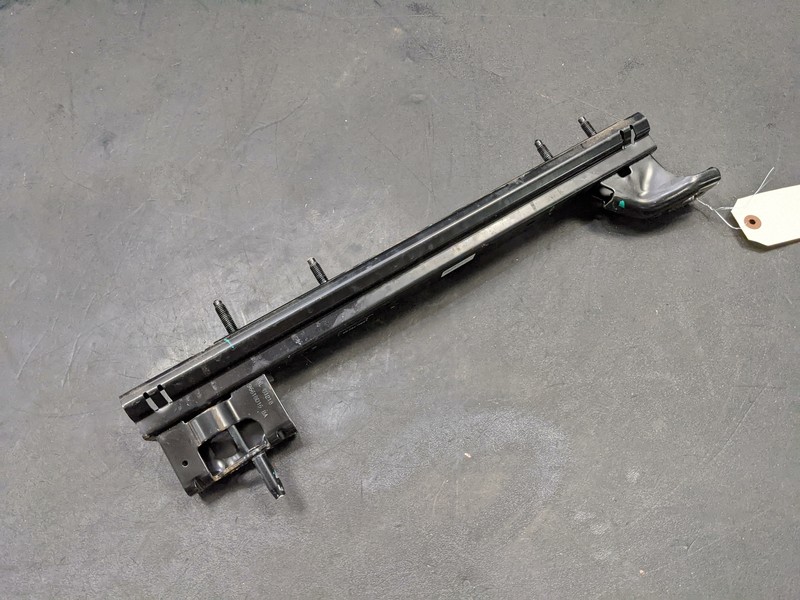 Front Left Seat Track Rail 2018 Ford Ecosport GN15-96618D16-BA 2019 2020