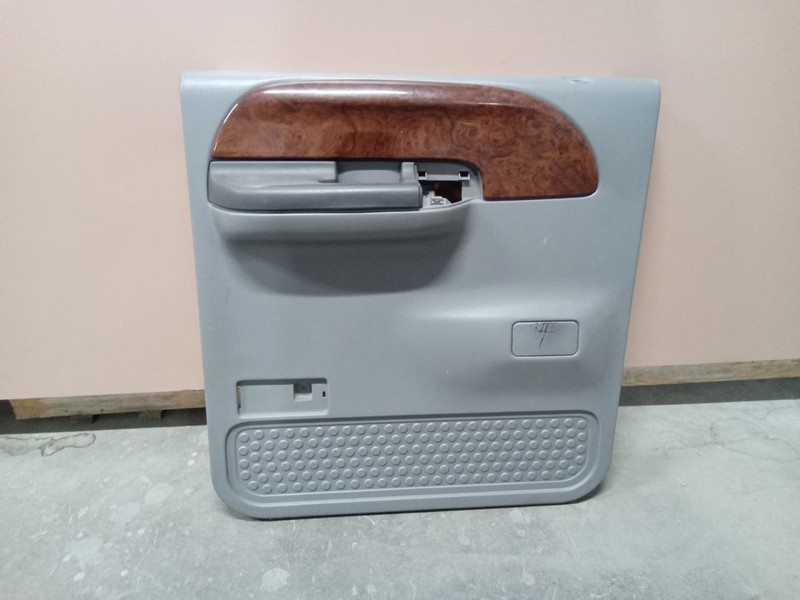 1999-2007 Ford F250 F350 Crew Cab LR Side Interior Door Panel YC352627407AA