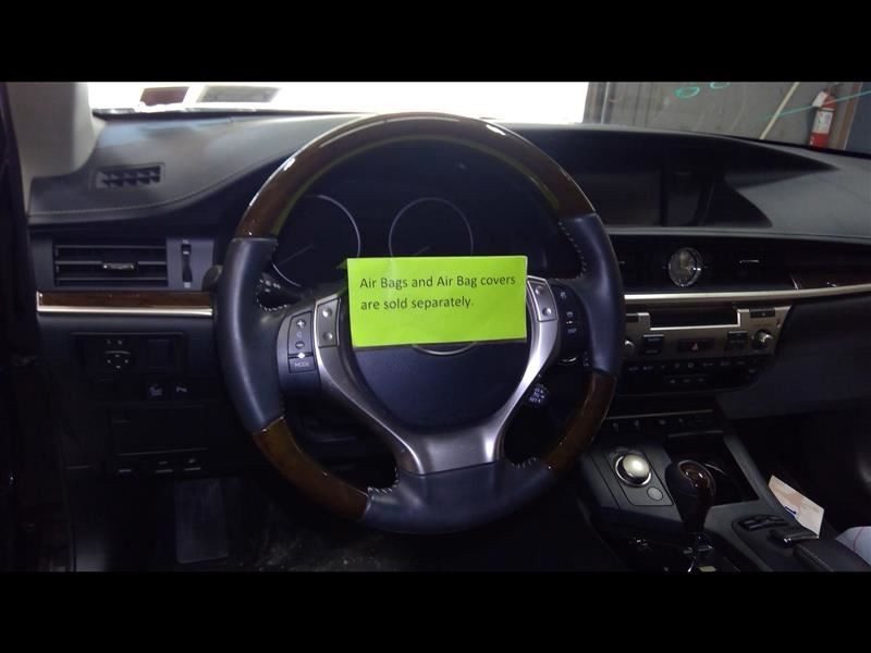 2014 ES350 Steering Wheel 1439444