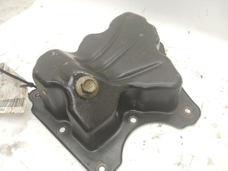 14-'15 CHEVROLET SILVERADO 1500 Lower Oil Pan 5.3L OEM 6 Month Warranty!