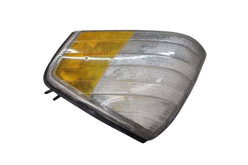 95-02 Mercedes R129 SL500 Front Left Driver Side Headlight Turn Signal OEM