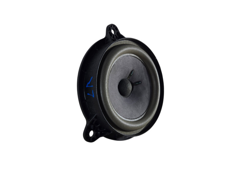 2008 2014 Infiniti EX35 QX50 Left Driver Side Rear Door Speaker OEM 28156JM20A