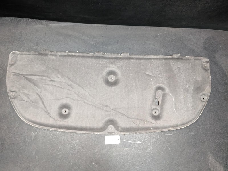 Hood Bonnet Insulation Pad 2022 Honda Accord 74141-TVA-A00 2018 2019 2020 2021