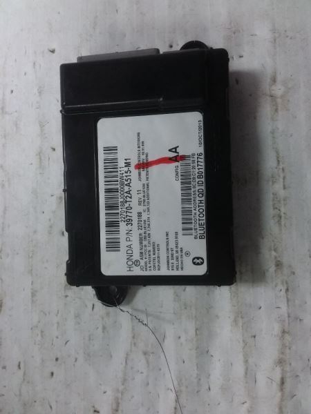 Communication Bluetooth Module Right Hand Dash Navigation Fits 13-15 ACCORD