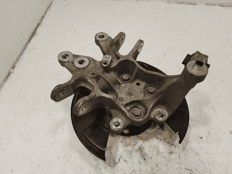 2018 - 2022 HONDA ACCORD REAR LEFT DRIVER SIDE SPINDLE KNUCKLE & HUB OEM